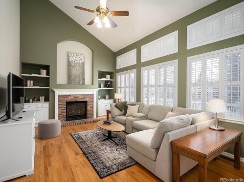 18884 Ida Ave, Denver CO  80015-5119 exterior