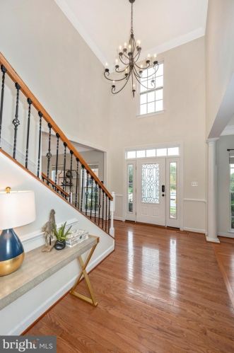 625 Glenbrook Dr, Middletown MD  21769-7739 exterior