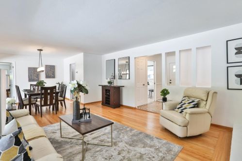 1731 Larkellen Ln, Los Altos CA exterior