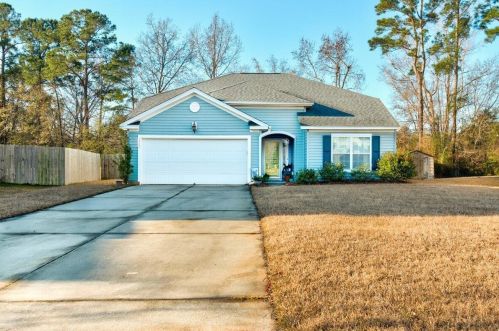 226 Withers Ln, Ladson, SC 29456-4851