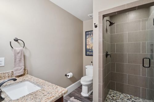 590 Gaylord St, Denver CO  80209-4626 exterior