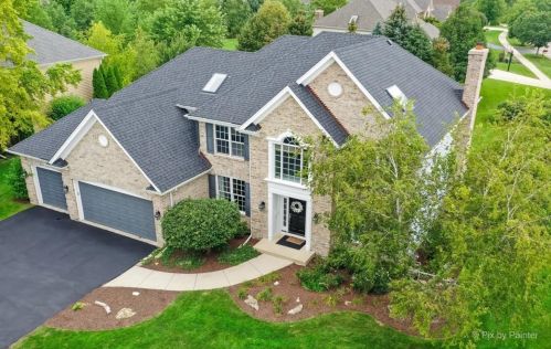 312 Trout Rd, Batavia, IL 60510-8906