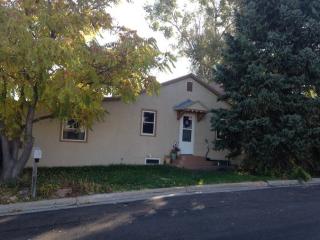 1040 Hale St, Laird, CO 80758-2131