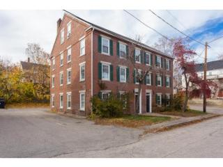 411 Second St, Portsmouth, NH