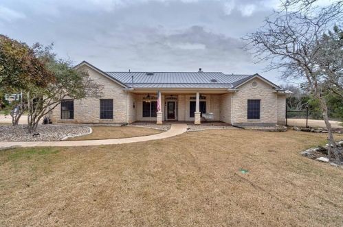 1105 Crystal Creek Dr, Austin, TX 78746-4713