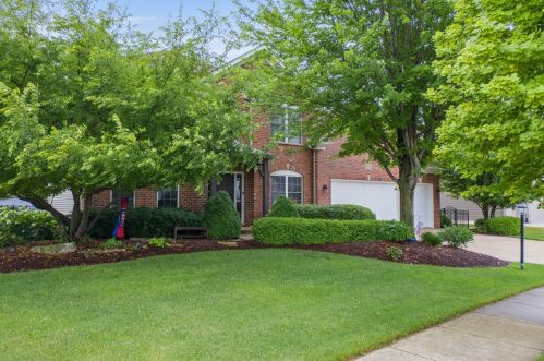 25116 Prairie Grove Dr, Plainfield, IL 60585-7938