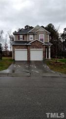 115 Lodestone Dr, Durham, NC 27703-6761