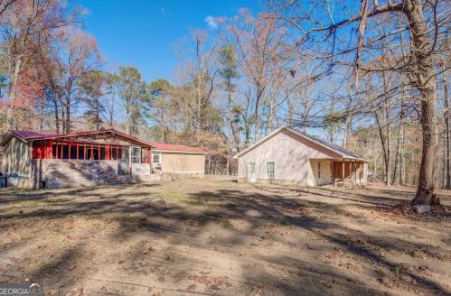 154 Arrow Point Rd, Jackson, GA 30233-3756