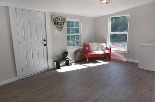 18336 Fm 709, Springhill TX 76639-3408 exterior