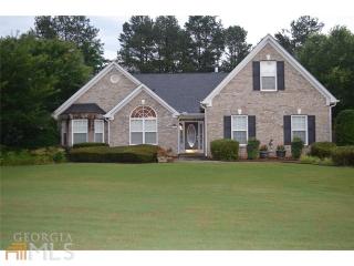1313 Idlewood Ct, Mcdonough, GA 30252-4206