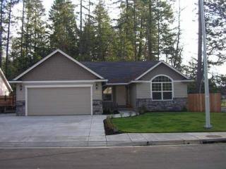 88093 Lindsay Ln, Veneta OR  97487-9698 exterior