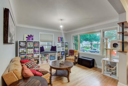 442 Brimhall St, Saint Paul MN  55105-2507 exterior
