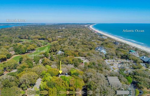 1353 Dunlin Ct, Johns Island, SC 29455-5627