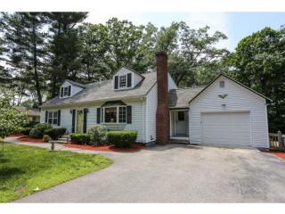 9 True Ave, Derry, NH 03038-1624