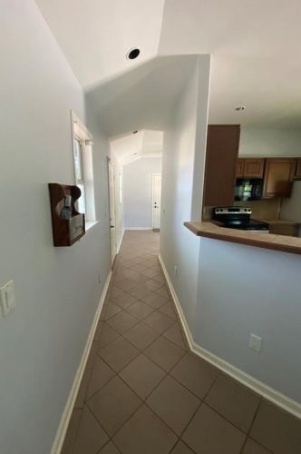 5136 Locke Ave, Fort Worth TX  76107-5516 exterior