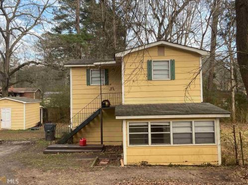 108 Lambert Dr, Stockbridge, GA 30281-3614