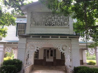 192 Popes Store Rd, Ochlocknee, GA 31773-1630