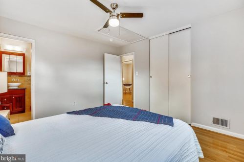 10612 Tenbrook Dr, Silver Spring MD 20901-1030 exterior