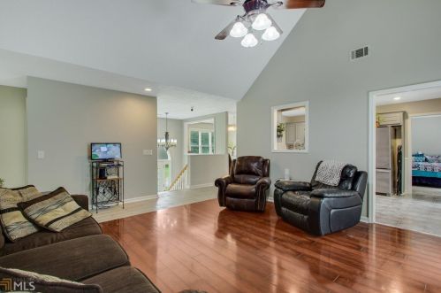 385 Monte Ln, Jefferson GA  30549-6908 exterior