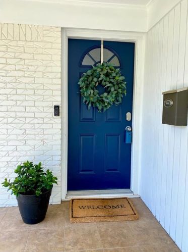 9829 Coldwater Cir, Dallas TX  75228-3663 exterior