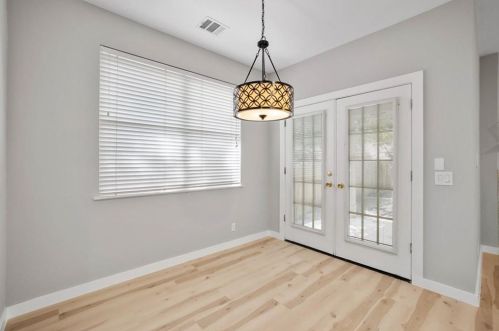 12524 Canyon Glen Dr, Austin TX  78732-2022 exterior