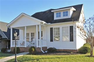 6632 Springfield Village Ln, Clemmons NC  27012-8986 exterior