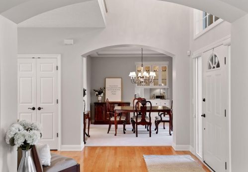 3544 Crestmoor Dr, Saint Paul MN  55125-5028 exterior
