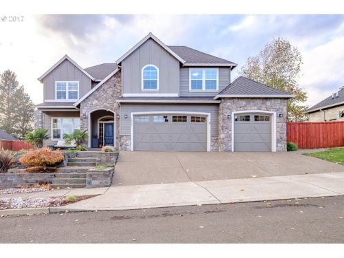 1033 Alder St, Barlow, OR 97013-3372