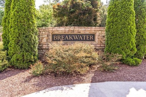 425 Breakwater Rdg, Atlanta GA  exterior