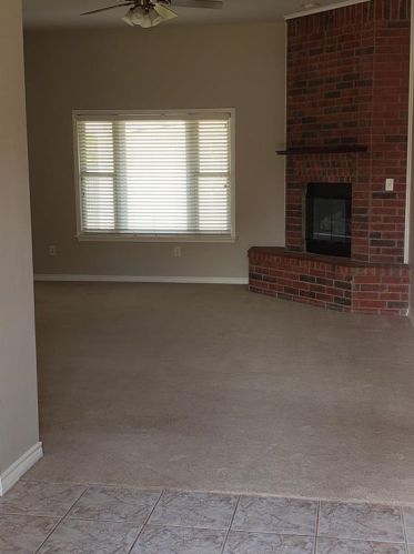 1633 Morrow Ln, Abilene, TX 79601-2603