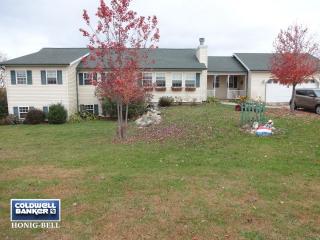 3856 2050th Rd, Serena, IL 60549-9715