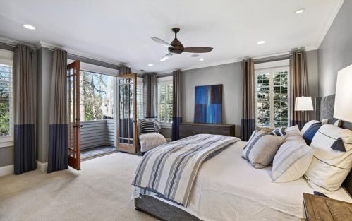 761 Highland Ter, Atlanta GA  30306-3409 exterior