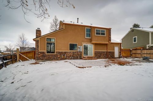17855 Kepner Dr, Aurora CO 80017-3307 exterior