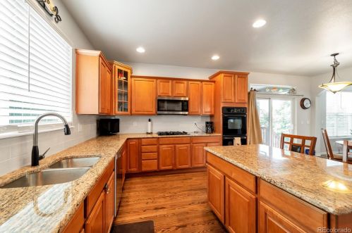 26035 Euclid Dr, Aurora CO  80016-2457 exterior