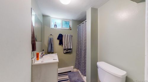 1534 34th Ave, Denver CO  80211-3512 exterior
