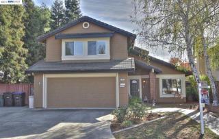 7333 Joshua Cir, Pleasanton, CA 94588-4882