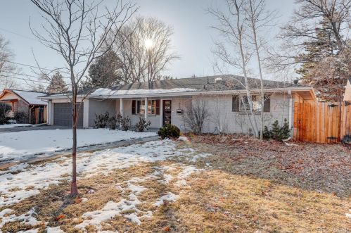 663 Oneida Way, Denver, CO 80224-1542