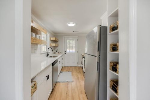 1786 Richard Rd, Conyers GA  30012-2824 exterior