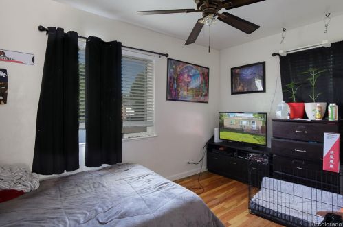 4624 Lincoln St, Englewood CO 80113-5734 exterior