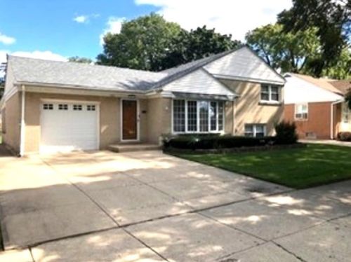 7823 Lotus Ave, Morton Grove, IL 60053-3626
