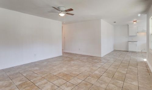 1817 Mccurdy St, Fort Worth TX  76104-6320 exterior