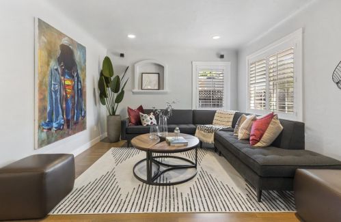 317 Los Gatos Blvd, Los Gatos, CA 95032-5455