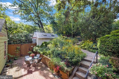 104 Elm Ave, Silver Spring MD  20912-4628 exterior