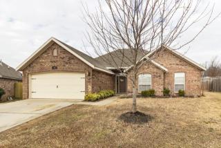 2902 D St, Rogers, AR 72758-0105