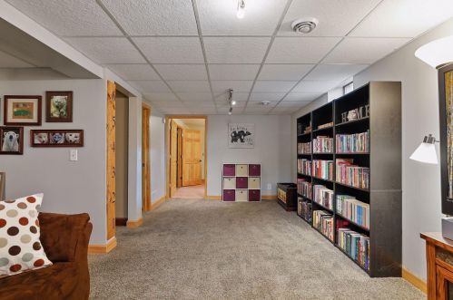 6316 Birchwood Rd, Saint Paul MN  55125-2044 exterior