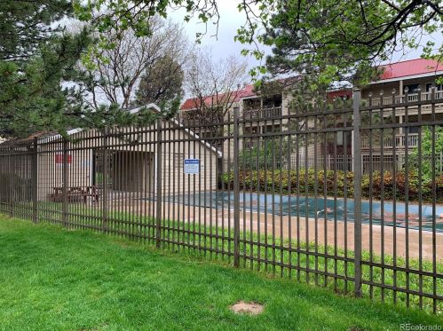 14700 Kentucky Dr, Denver CO  80012-1725 exterior