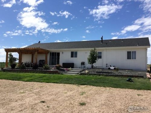 35248 County Road 55, Gill, CO 80624