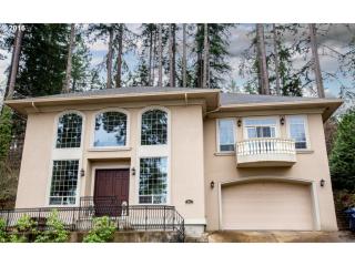 3012 Ashley Loop, Eugene OR  97405-1761 exterior