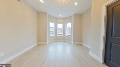 5135 Chancellor St, Philadelphia PA  19139-4110 exterior