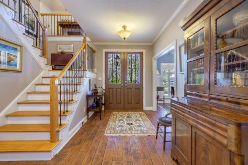 4849 Hereford Farm Rd, Evans GA  30809-6065 exterior